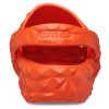 Zuecos Crocs Classic Geometric «Naranja» 209563-84J