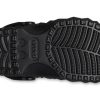 Zuecos Crocs Classic Geometric «Negro» 209563-001