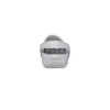 Zuecos Crocs Classic Glitter «Plateados» 205942-0IC