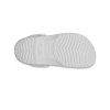Zuecos Crocs Classic Glitter «Plateados» 205942-0IC