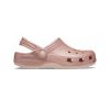 Zuecos Crocs Classic Glitter «Rosa» 205942-6WV