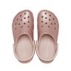 Zuecos Crocs Classic Glitter «Rosa» 205942-6WV