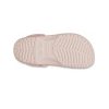 Zuecos Crocs Classic Glitter «Rosa» 205942-6WV