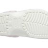Zuecos Crocs Classic (GS) «Rosa y Blanco» 209161-6S0