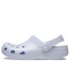 Zuecos Crocs Classic High Shine «Dreamscape» 209609-5AF