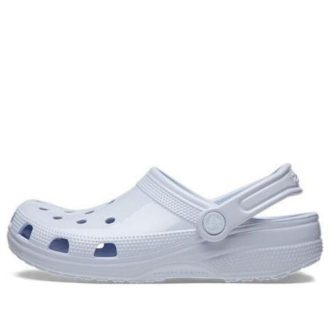 Zuecos Crocs Classic High Shine «Dreamscape» 209609-5AF