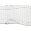 Zuecos Crocs Classic Hiker «Triple White» 206772-143