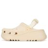 Zuecos Crocs Classic Hiker Xscape «Vainilla» 208365-108