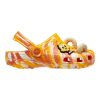 Zuecos Crocs Classic «Honey Nut Cheerios» (GS) 27929846