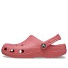 Zuecos Crocs Classic «Hot Blush» 10001-6XF