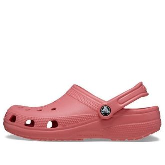 Zuecos Crocs Classic «Hot Blush» 10001-6XF
