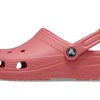 Zuecos Crocs Classic «Hot Blush» 10001-6XF