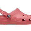 Zuecos Crocs Classic «Hot Blush» 10001-6XF