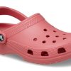 Zuecos Crocs Classic «Hot Blush» 10001-6XF