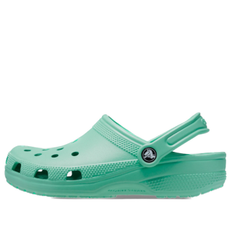Zuecos Crocs Classic «Jade Stone» 10001-3UG