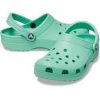 Zuecos Crocs Classic «Jade Stone» 10001-3UG