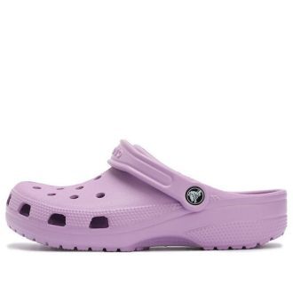Zuecos Crocs Classic «Lavanda» 10001-5PR (Mujeres)