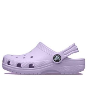 Zuecos Crocs Classic «Lavanda» 206990-530