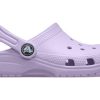 Zuecos Crocs Classic «Lavanda» 206990-530