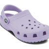 Zuecos Crocs Classic «Lavanda» 206990-530