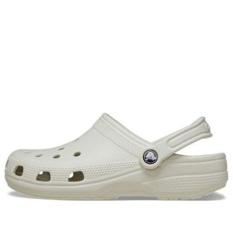 Zuecos Crocs Classic «Lino» 10001-0HZ