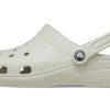 Zuecos Crocs Classic «Lino» 10001-0HZ