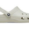 Zuecos Crocs Classic «Lino» 10001-0HZ