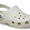 Zuecos Crocs Classic «Lino» 10001-0HZ