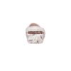 Zuecos Crocs Classic Marbled «Blanco y rosa» 206867-6WS