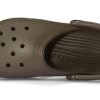 Zuecos Crocs Classic «Marrón» 10001-200