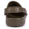 Zuecos Crocs Classic «Marrón» 10001-200