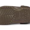 Zuecos Crocs Classic «Marrón» 10001-200
