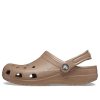 Zuecos Crocs Classic «Marrón» 10001-2Q9