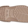 Zuecos Crocs Classic «Marrón» 10001-2Q9