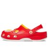 Zuecos Crocs Classic «McDonald’s» 209858-90H