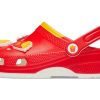 Zuecos Crocs Classic «McDonald’s» 209858-90H