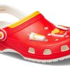 Zuecos Crocs Classic «McDonald’s» 209858-90H