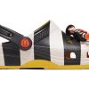 Zuecos Crocs Classic «McDonald’s Hamburglar» 209393-066