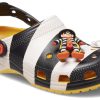 Zuecos Crocs Classic «McDonald’s Hamburglar» 209393-066