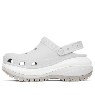 Zuecos Crocs Classic Mega Crush «Atmosphere» 207988-1FS