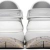 Zuecos Crocs Classic Mega Crush «Atmosphere» 207988-1FS