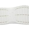 Zuecos Crocs Classic Mega Crush «Blanco» 207988-100