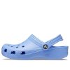 Zuecos Crocs Classic «Moon Jelly» 10001-5Q6
