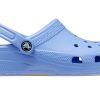 Zuecos Crocs Classic «Moon Jelly» 10001-5Q6