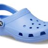 Zuecos Crocs Classic «Moon Jelly» 10001-5Q6