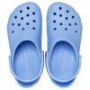Zuecos Crocs Classic «Moon Jelly» 10001-5Q6