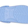 Zuecos Crocs Classic «Moon Jelly» 10001-5Q6