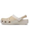 Zuecos Crocs Classic Multi Gems «Estuco» 207519