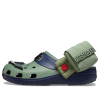 Zuecos Crocs Classic «Naruto Shippuden Kakashi» 209445-410