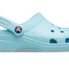 Zuecos Crocs Classic «Pure Water» 10001-4SS